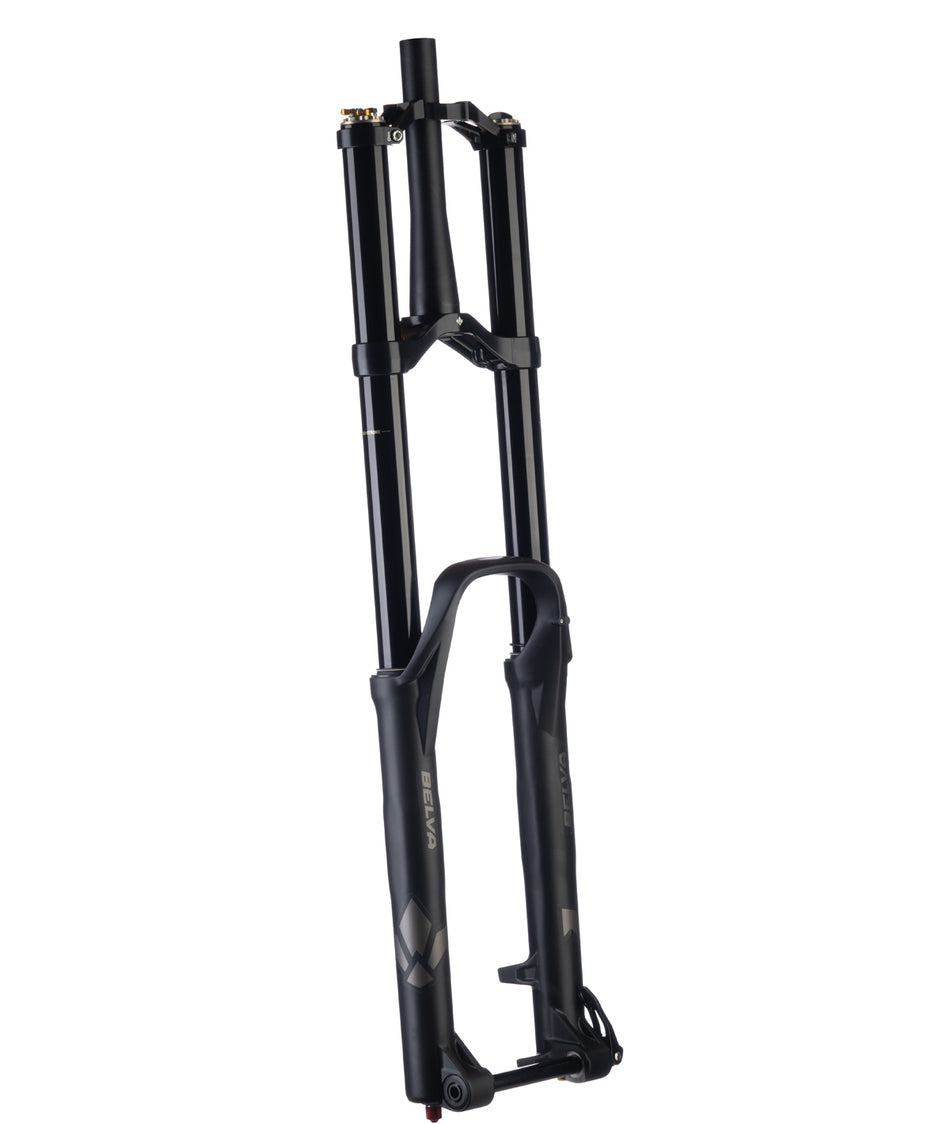 Forcella Formula Belva (dual crown)