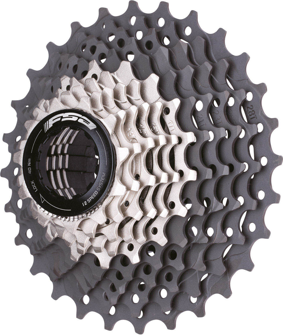 Cassette Fsa K-Force 11v.