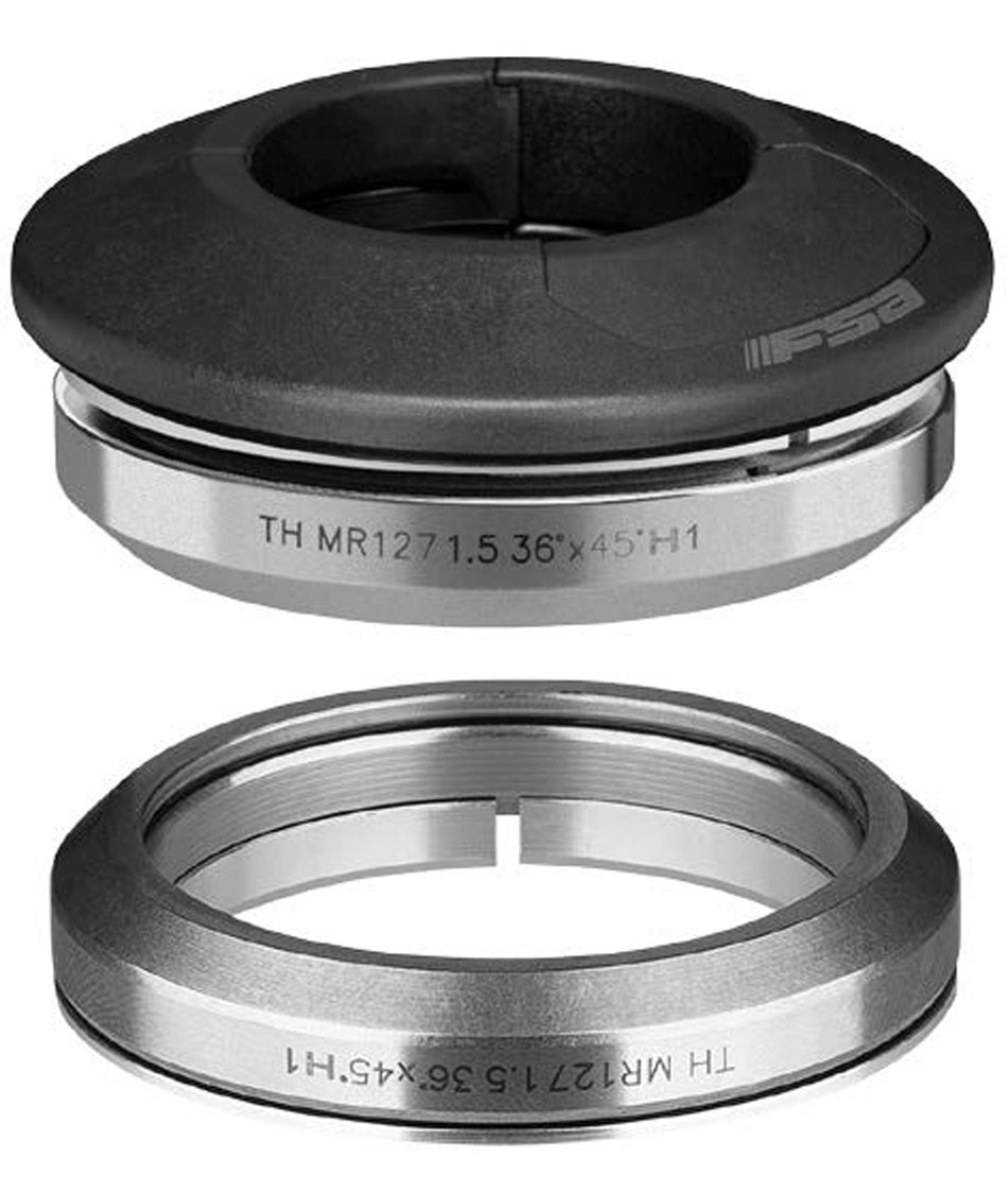 NO.69/56/SRS/DUAL w/H2611 w/Crown Race H2610 headset