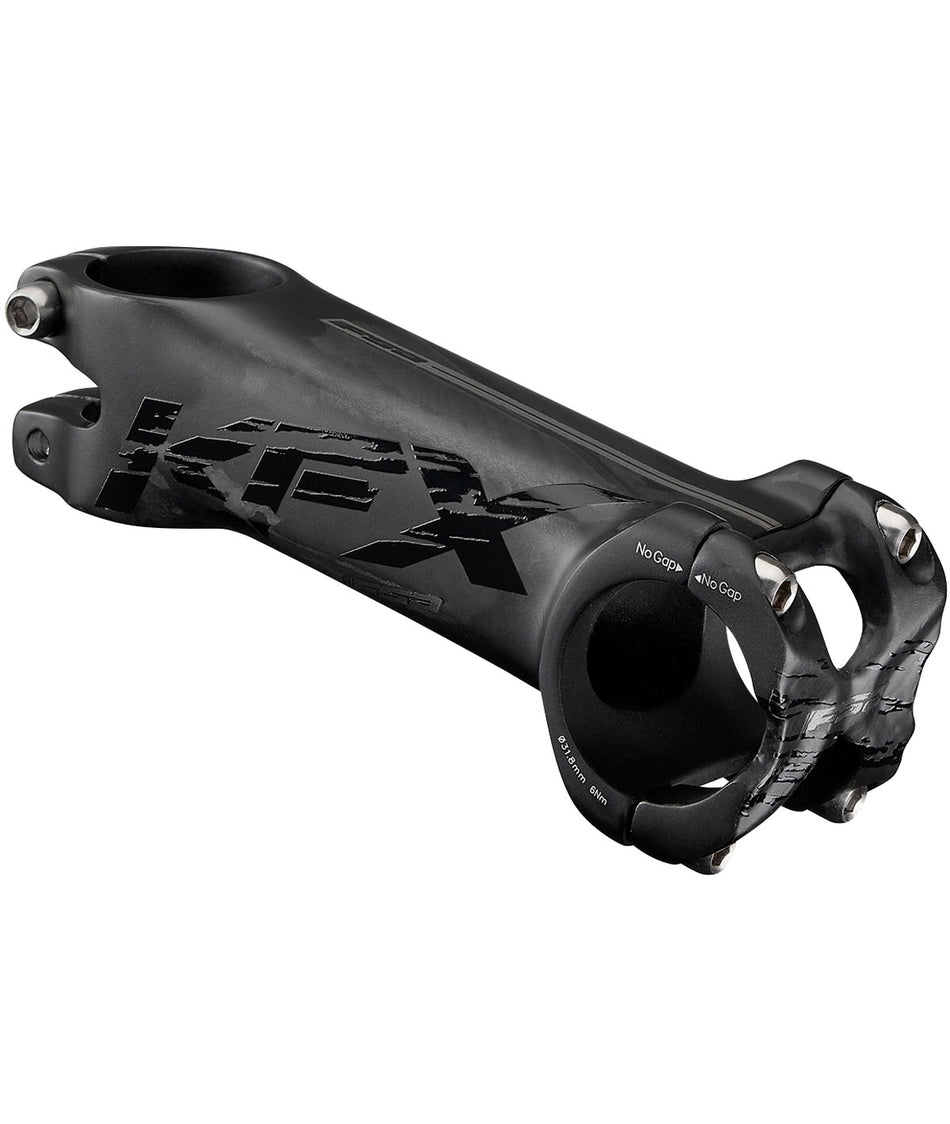Fixation Fsa KFX VTT carbone