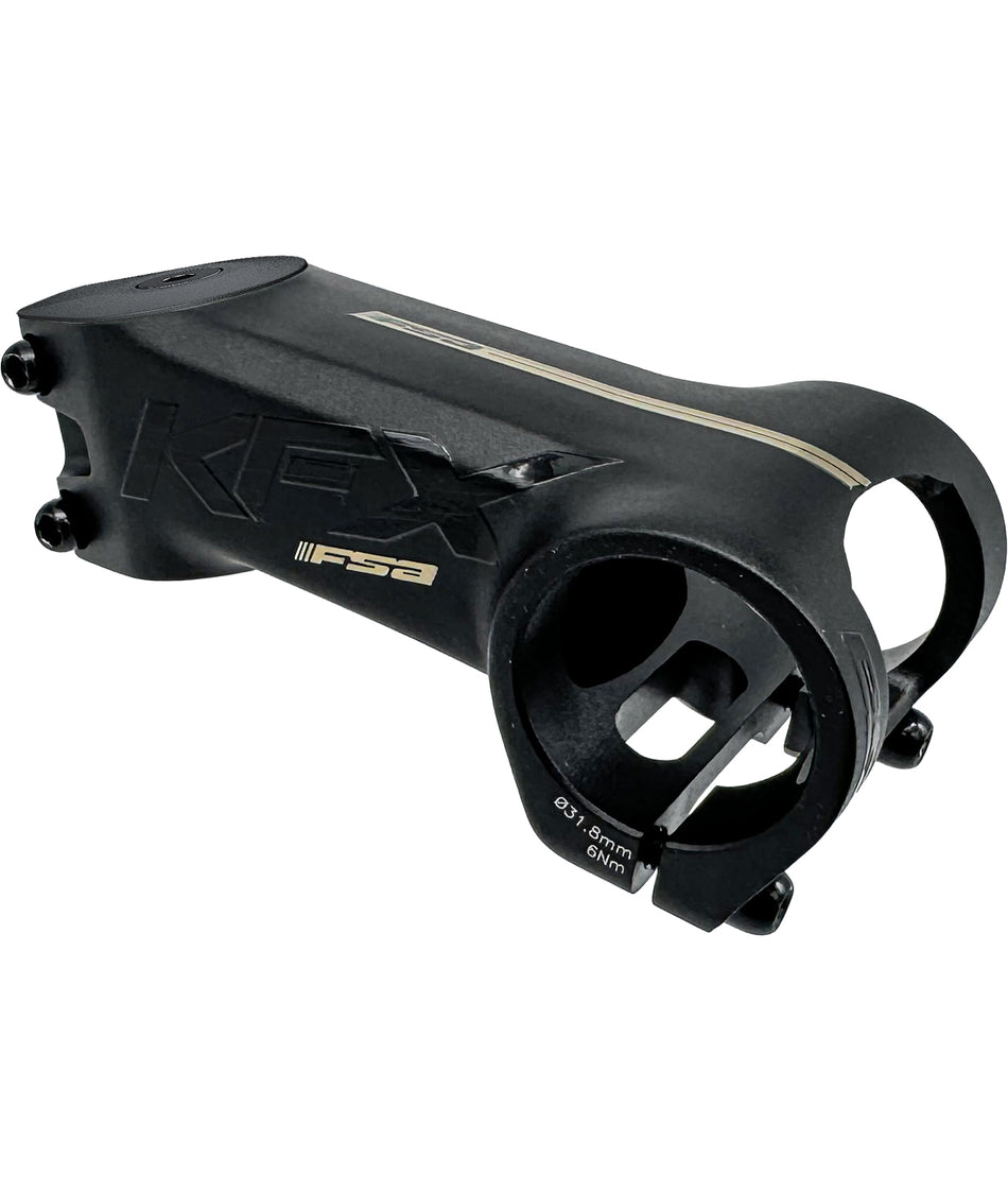 Potence KFX 2-Bolt Alu