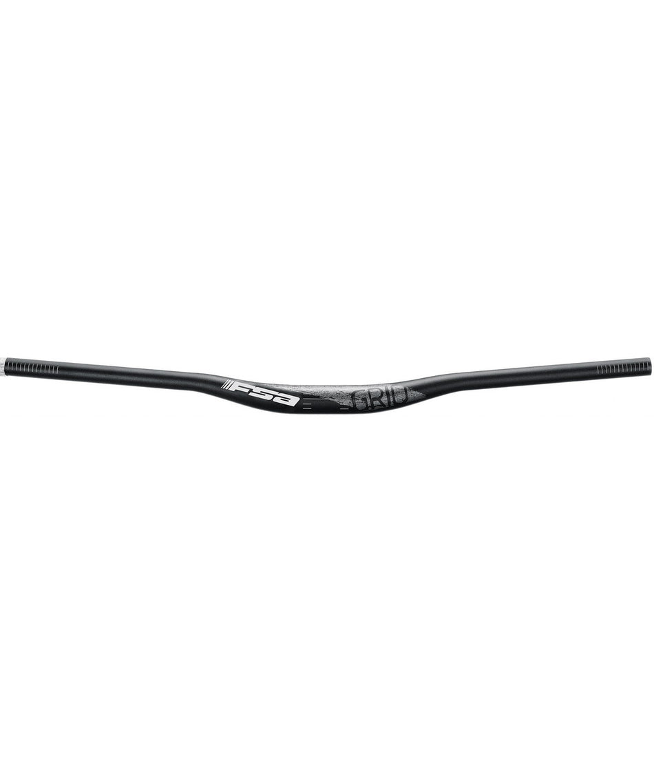 Cintre Fsa Grid Low Rise alu