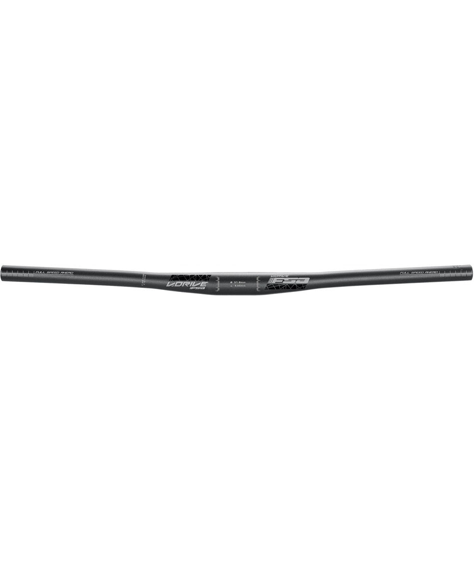 Cintre Fsa V-Drive Flat A9