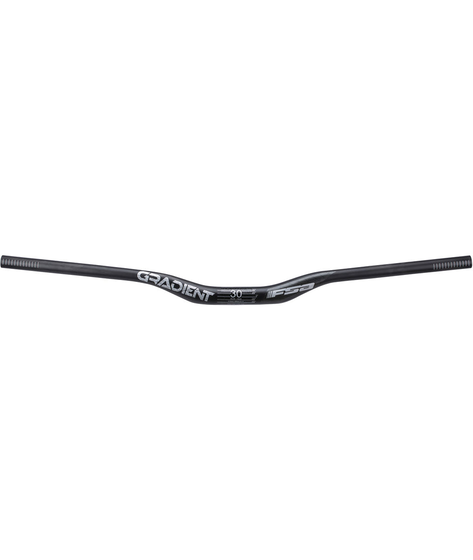 Cintre Fsa Gradient carbone Riser