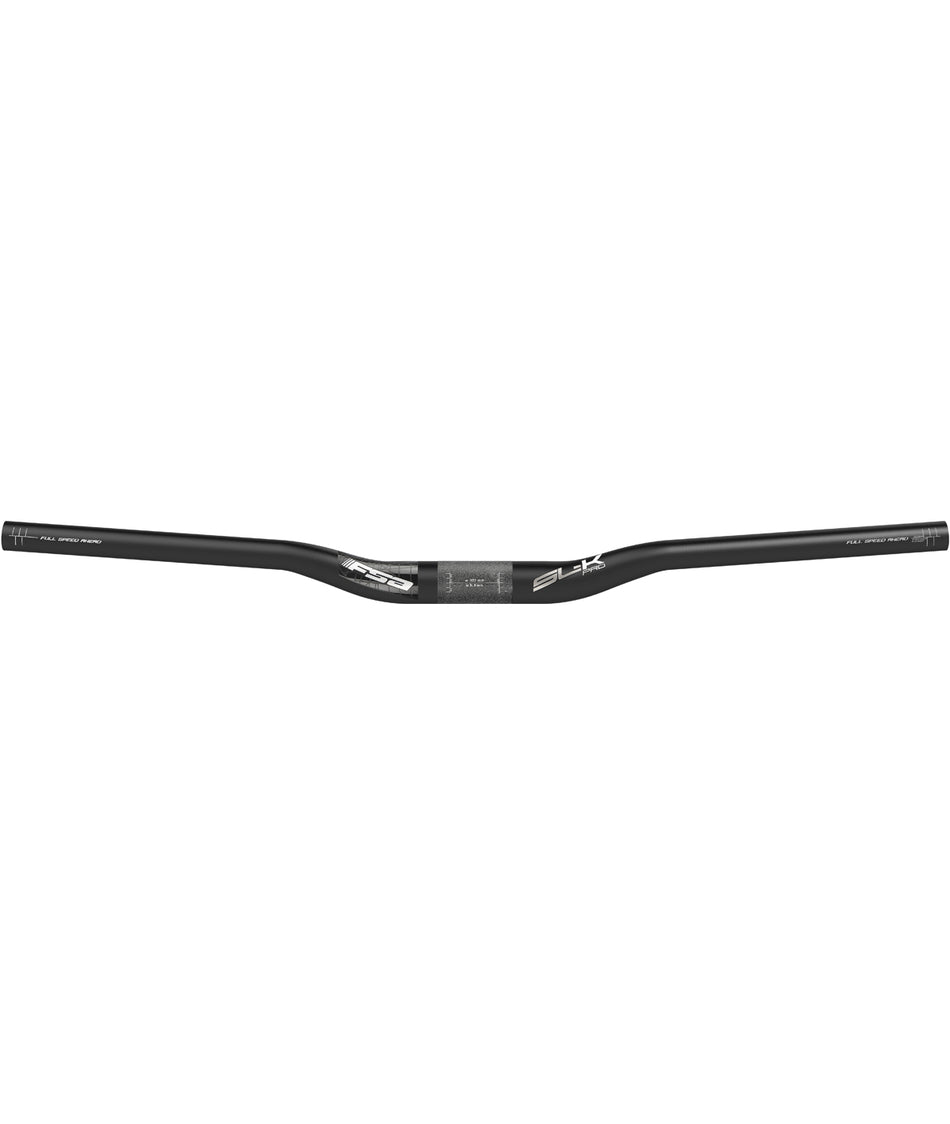 Fsa Slk Pro ICR Carbon Riser Handlebar 18