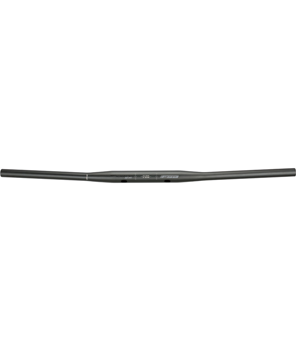 Cintre FSA afterburner Flat Icr ALU 760mm B4