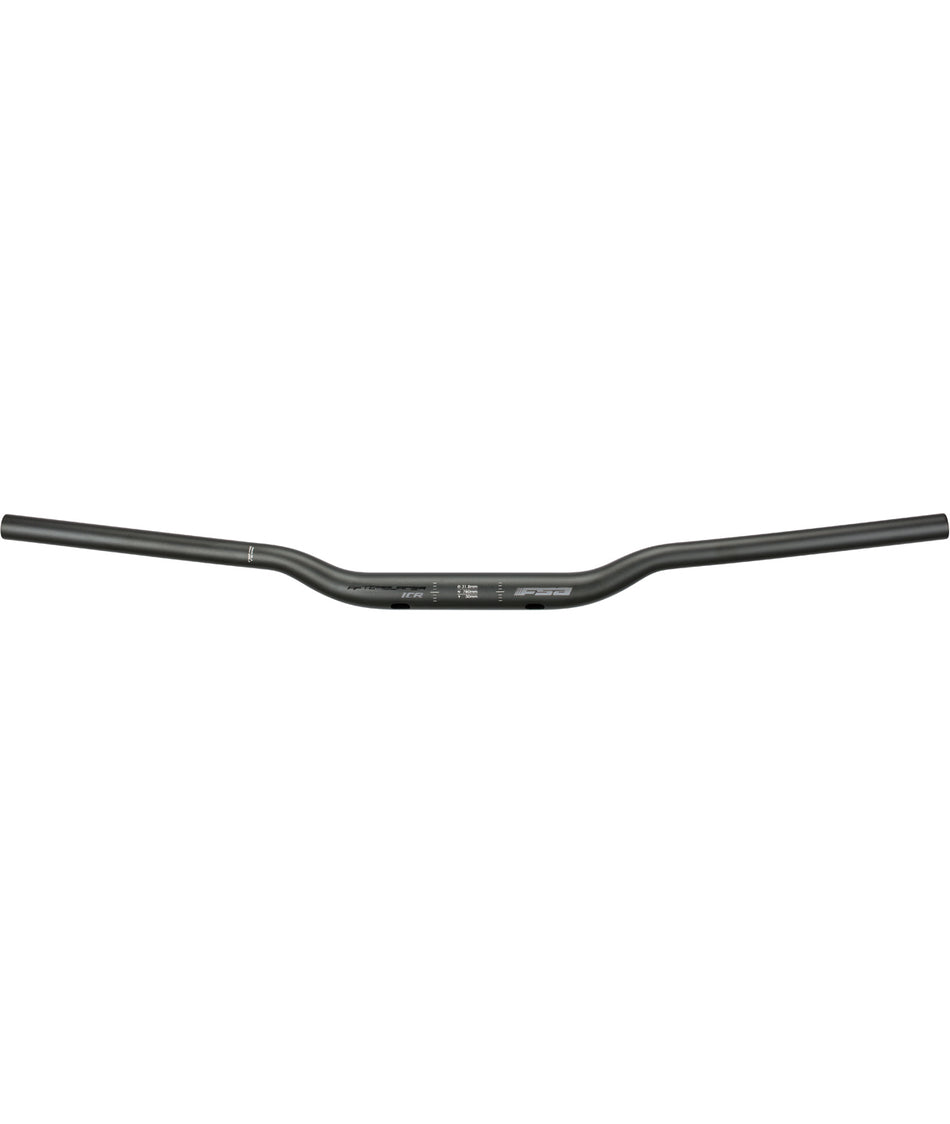 Cintre Vision Afterburner Riser ICR Alu 30x780mm B4