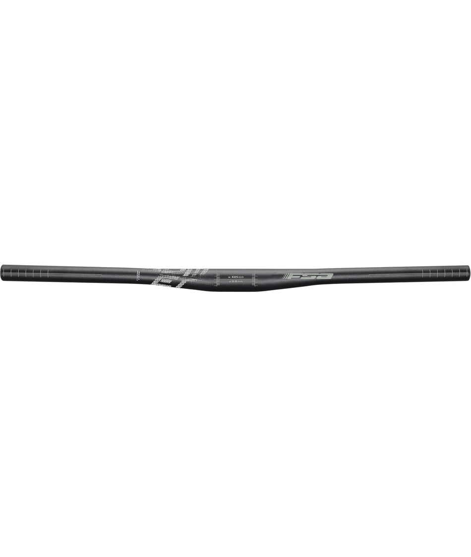 Cintre Comet Flat Alu ø31,8x740mm B4