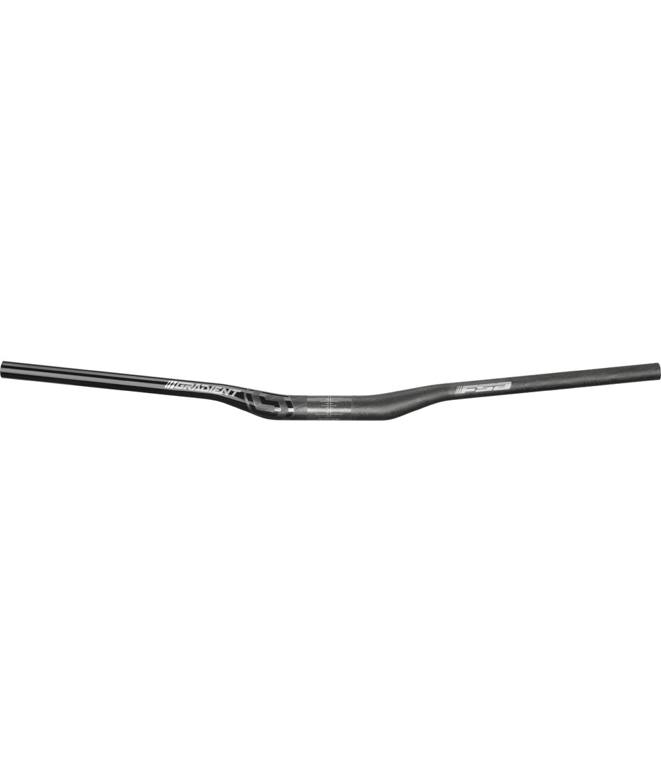 Cintre FSA Gradient carbone Riser 20 Ø31,8mm