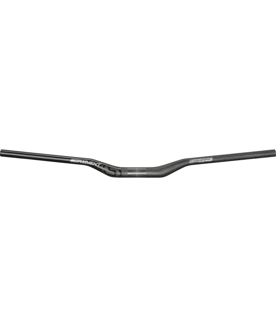 Cintre FSA Gradient carbone Riser 30 Ø31,8mm