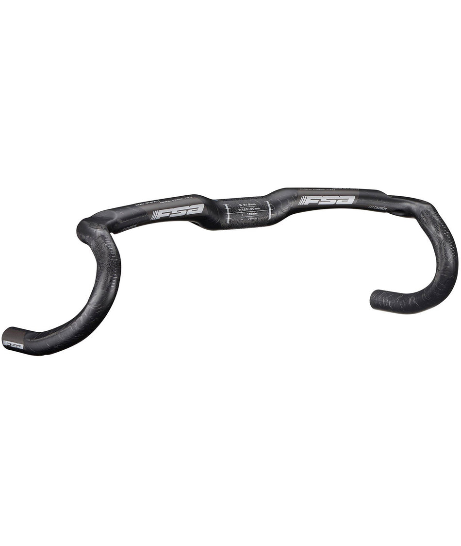 Cintre Fsa K-Wing AGX Carbone
