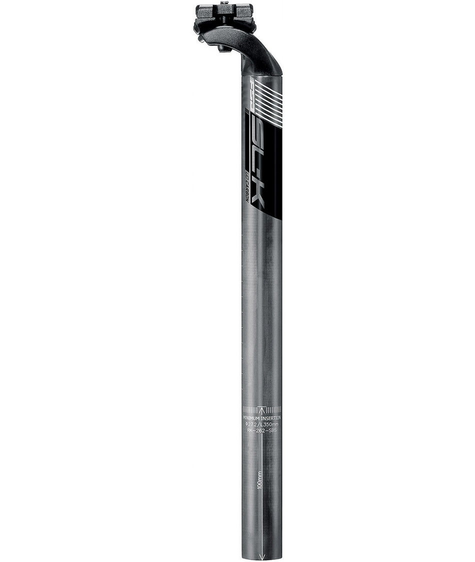 Tige de selle Fsa Slk carbone SB20
