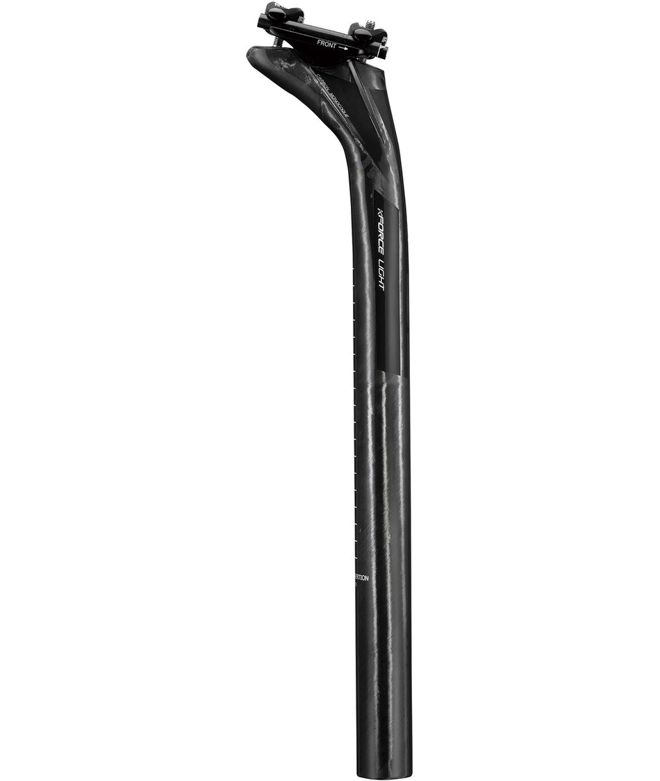 Tige de selle Fsa K-Force Light carbone SB25