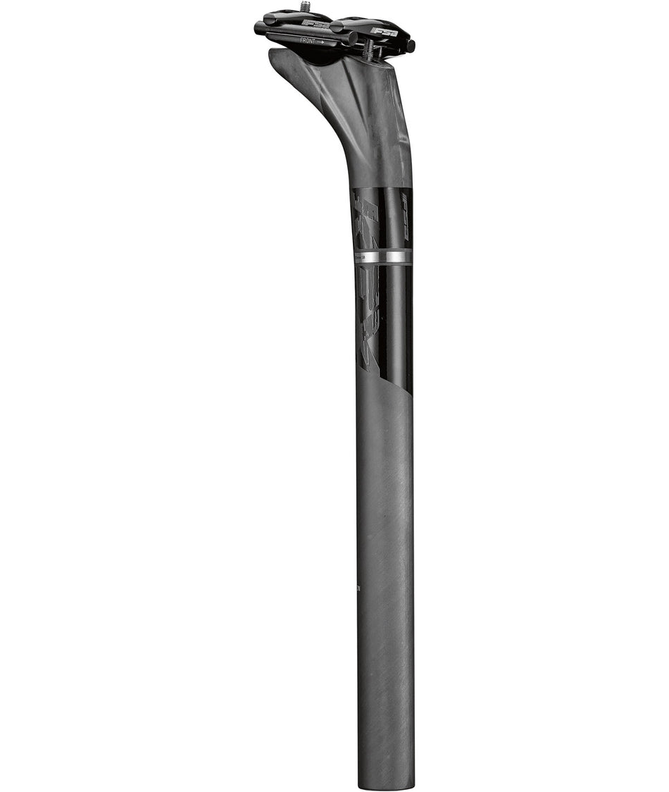 Tige de selle Fsa KFX SB25 Ø31,6x400