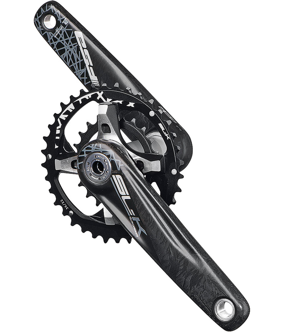 Pédalier Fsa Slk Modular BB392EVO