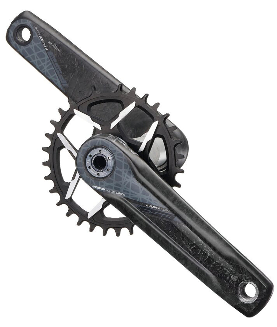 Pédalier K-Force Fsa BB392 1x 32D 175 mm