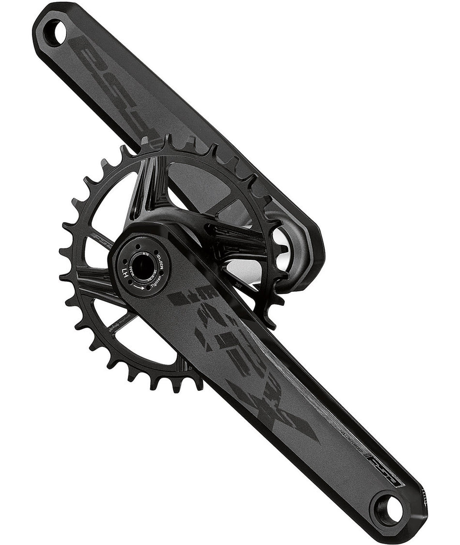 Pédalier FSA KFX Modular 1X