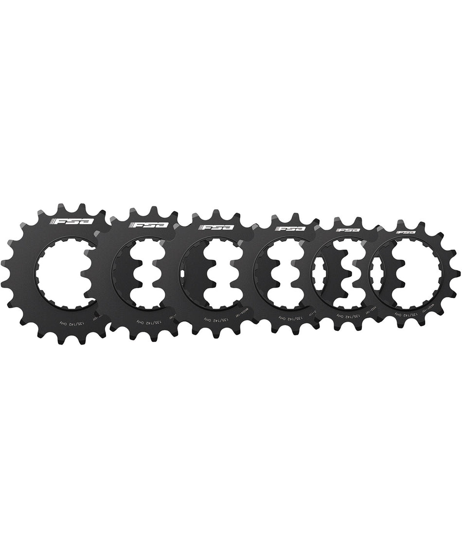Fsa 3/32 sprocket