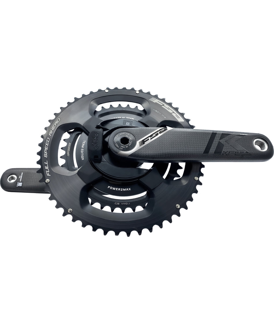 FSA K-Force Team Powerbox Crankset