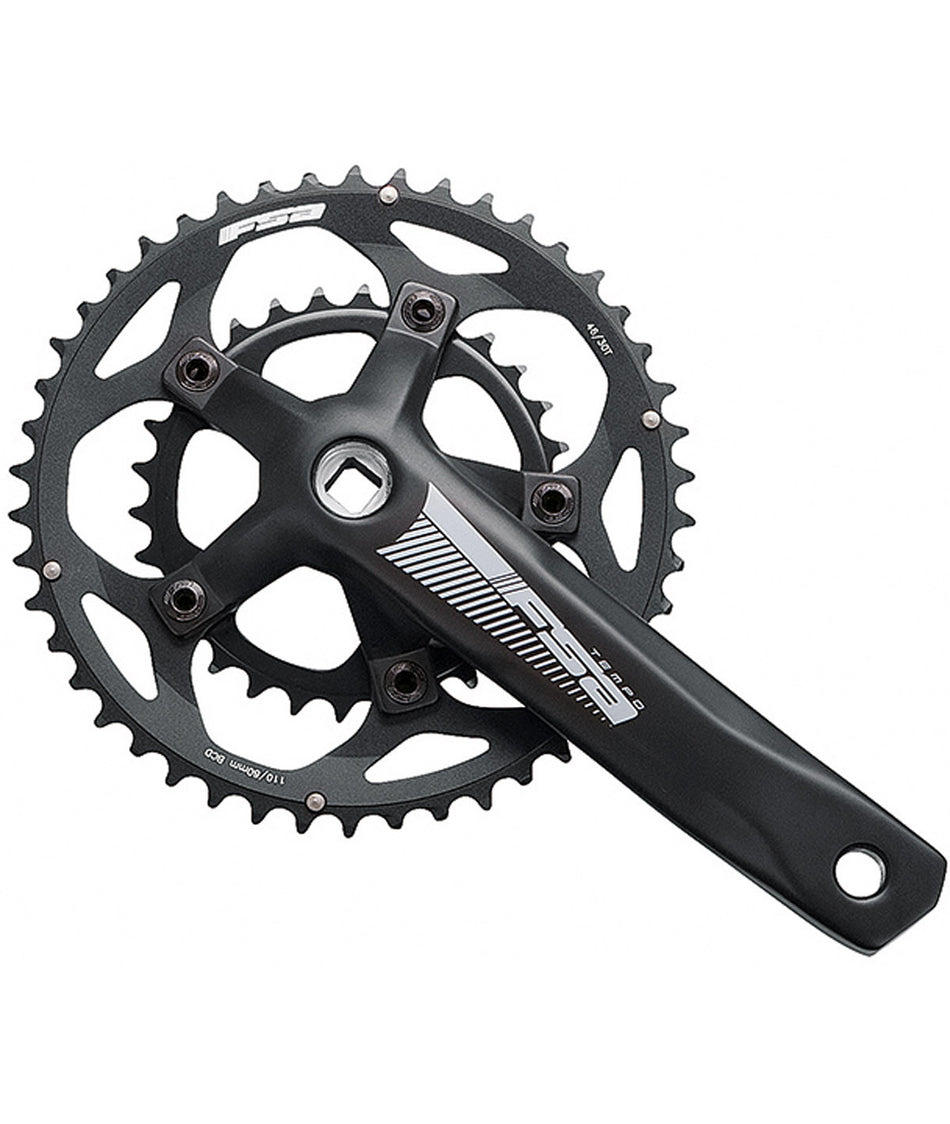 Pédalier Fsa Tempo Supercompact JIS