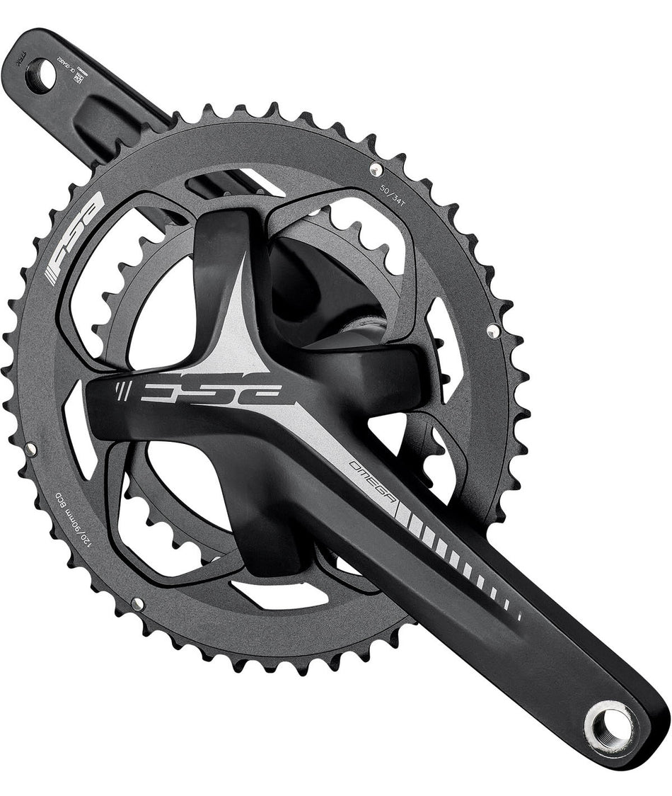 Fsa Omega M/Exo Crankset
