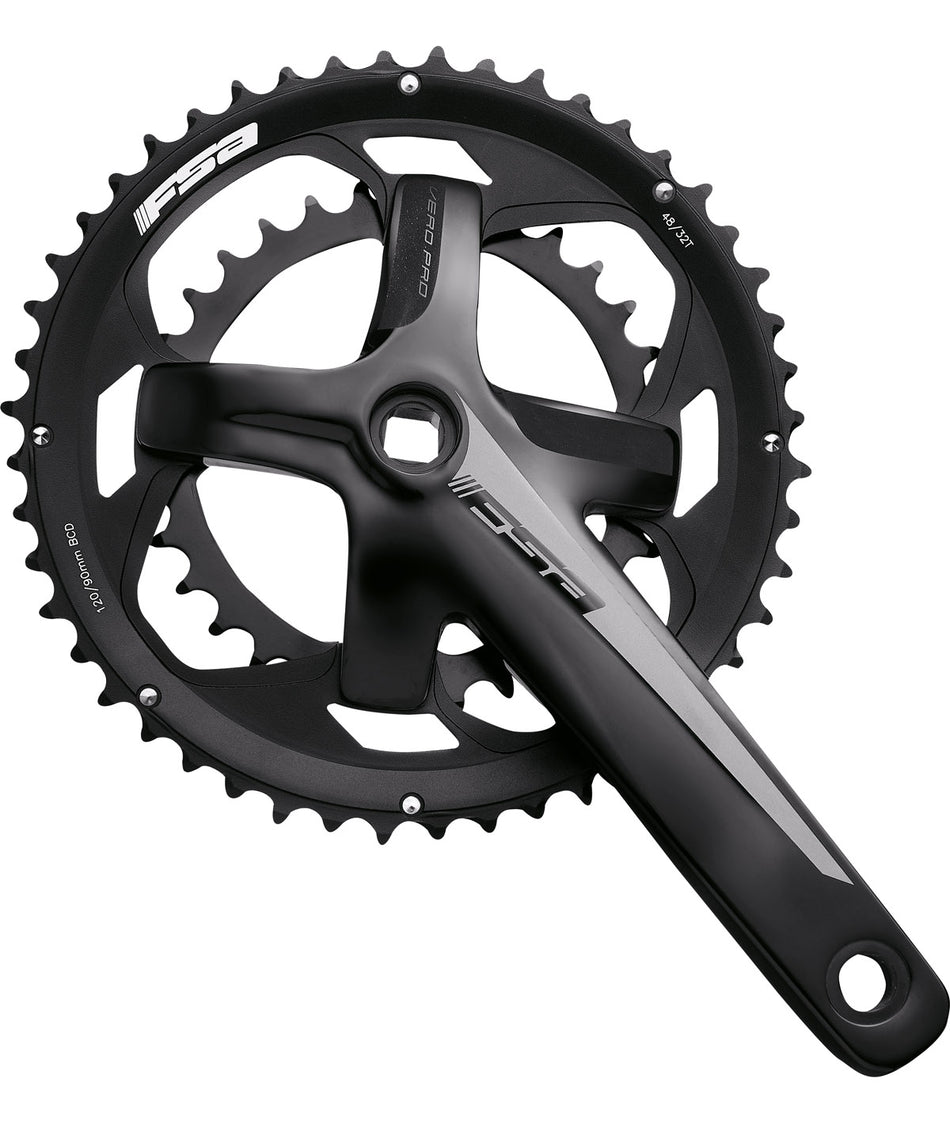 Pédalier Fsa Vero Pro BCD