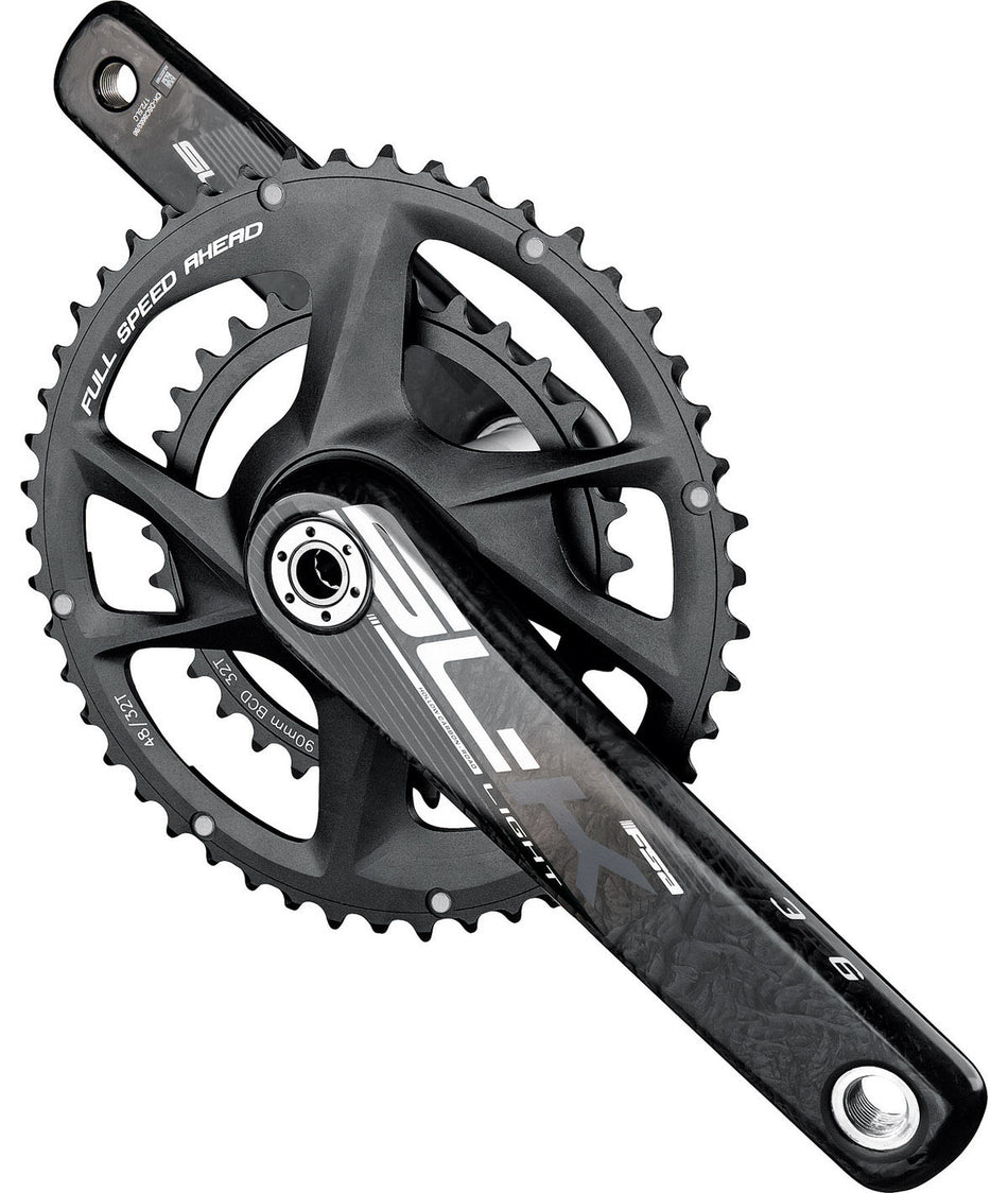 Pédalier Fsa Slk Modular DM