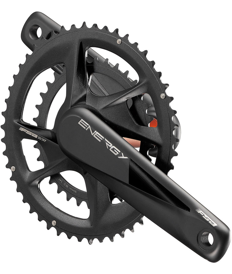 Fsa Energy Modular bcd DM/90 Crankset