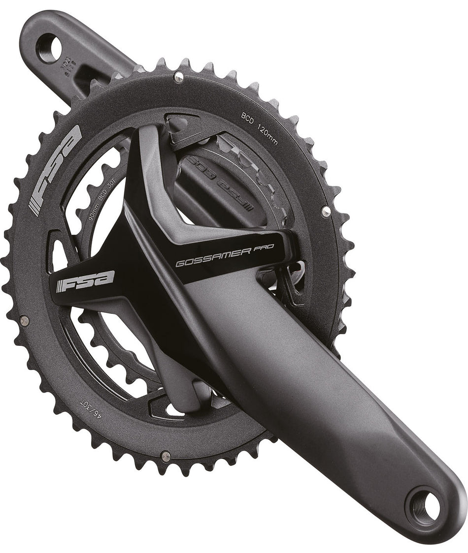 Fsa Gossamer Pro BCD Crankset