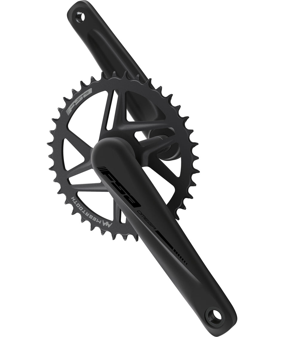 Pédalier FSA Omega AGX+ 1X