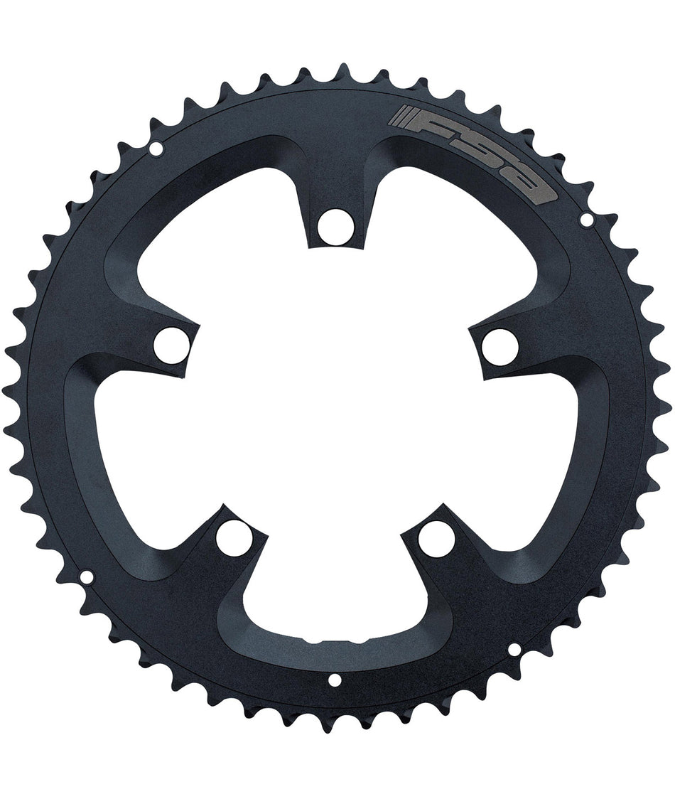 Kit couronnes Fsa E-Bike BCD 110 48/35