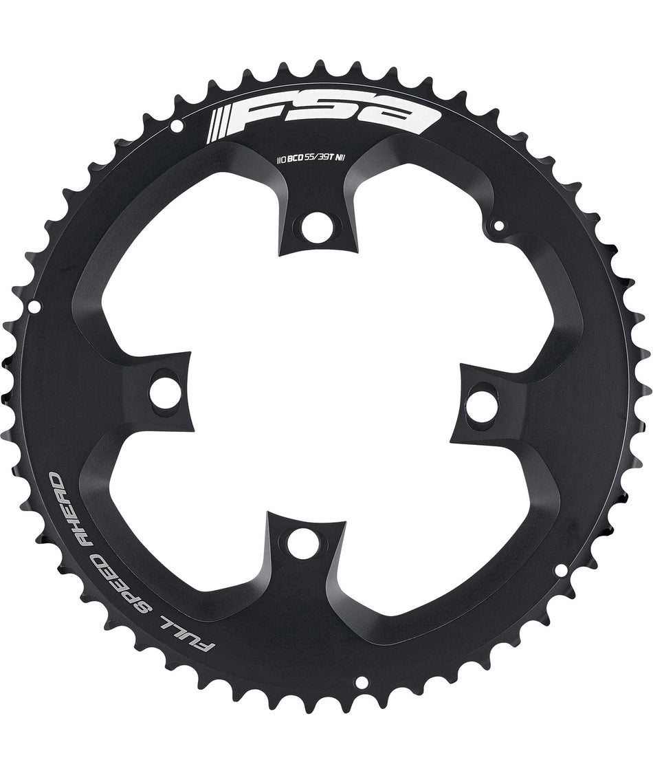 Powerbox Team Edition Chainring Kit