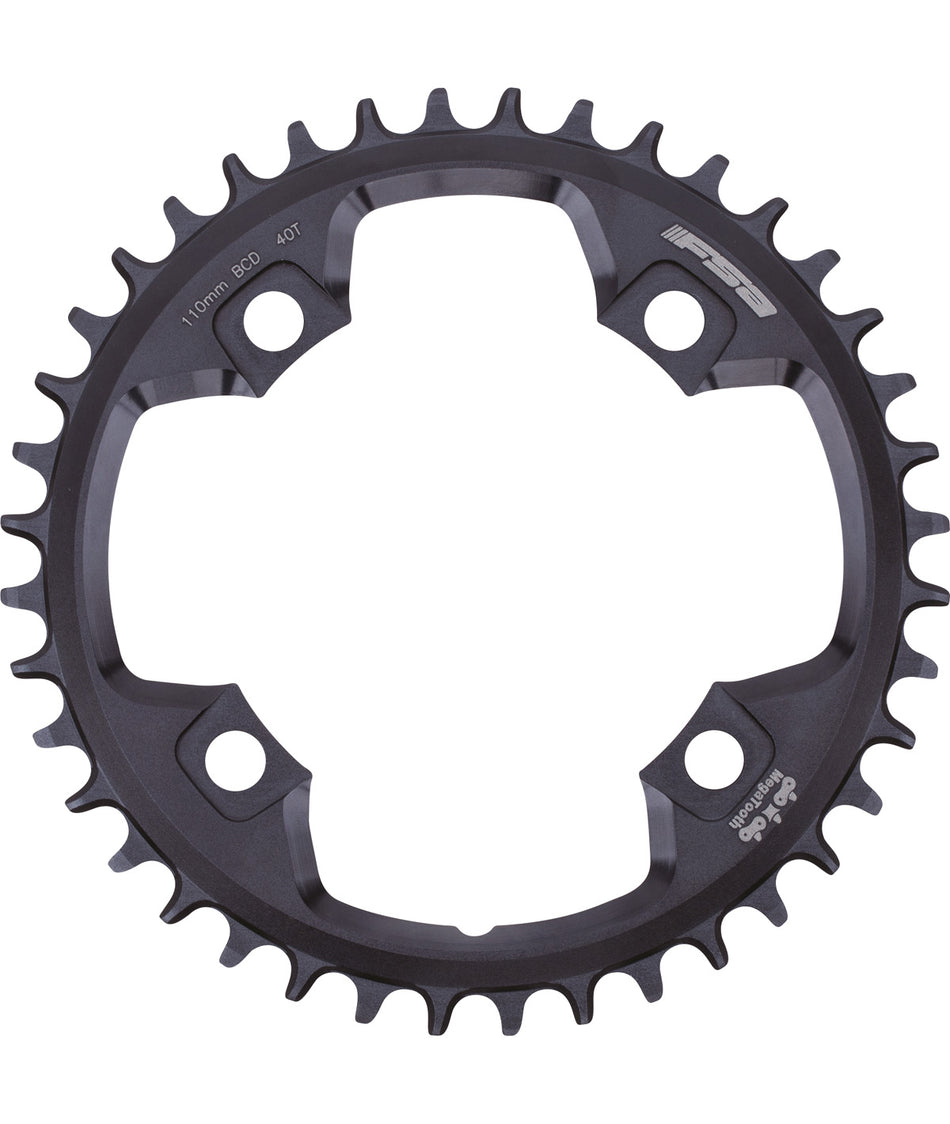 Fsa Road ABS 1x11 Chainring BCD 110 D.40