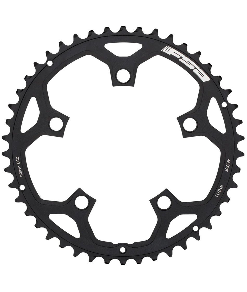 Plateau course Fsa tempo BCD 110 D.46