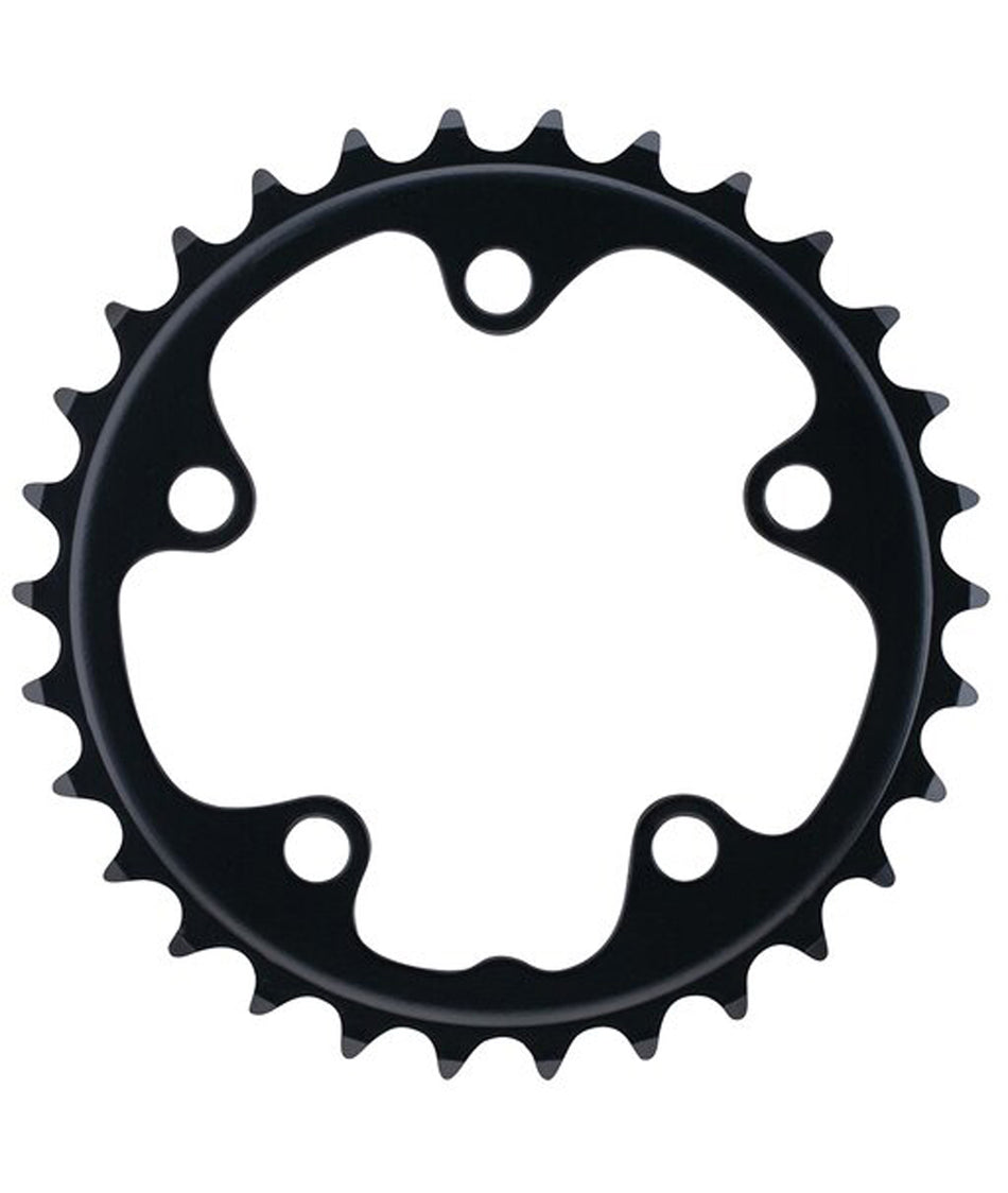 Fsa Road Tempo ED Chainring BCD 80 D.30