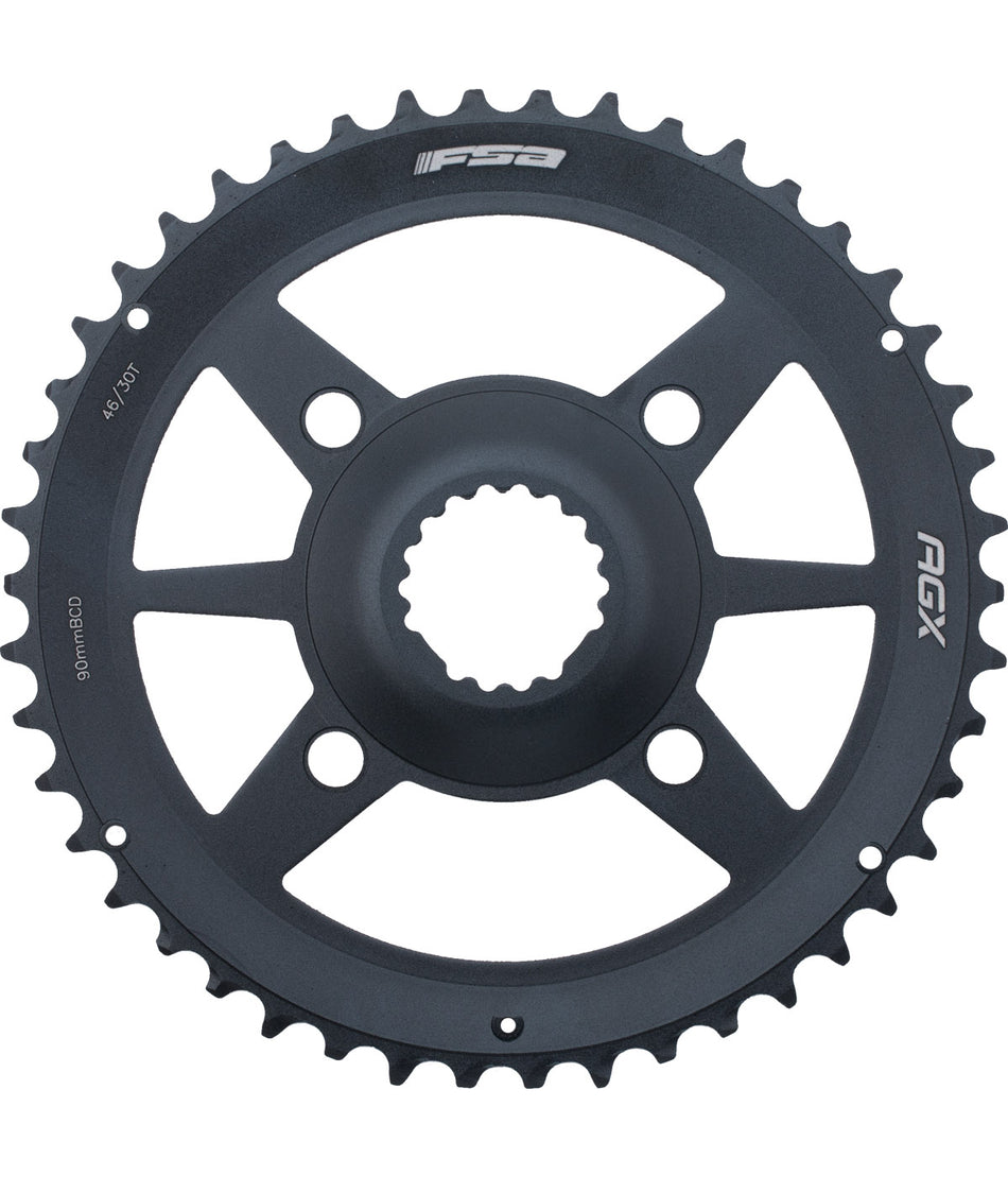 Plateau Fsa Gossamer Pro AGX+