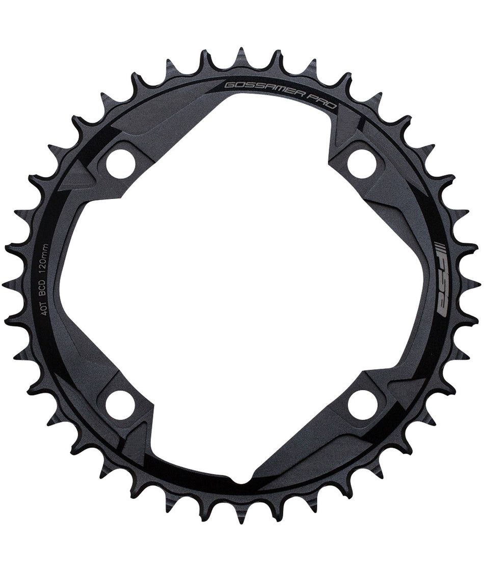 Plateau Fsa Gossamer Pro bcd 120 D.40