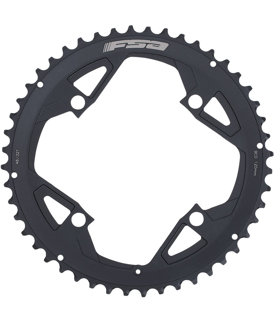Plateau FSA Gossamer D.54 4F SMN12 2x WA909