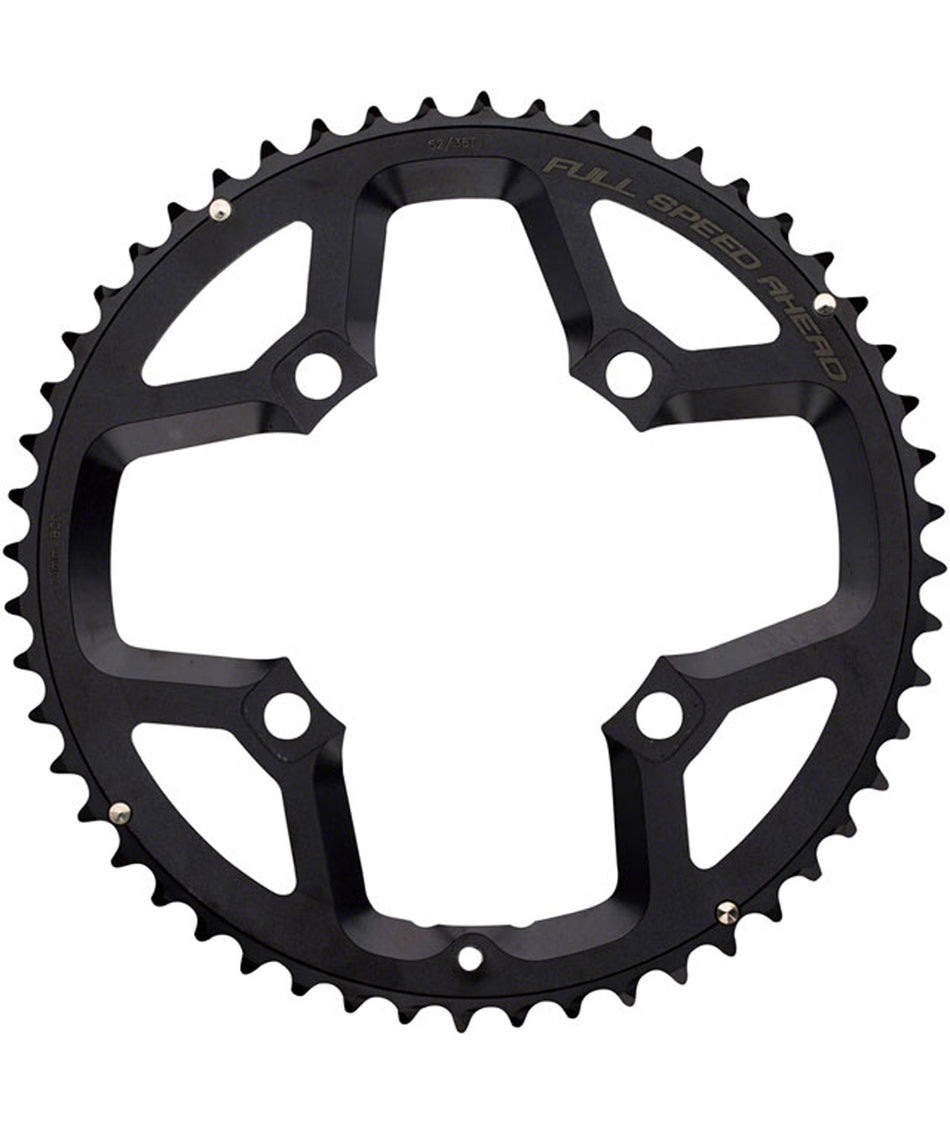 Plateau course Fsa abs bcd 110