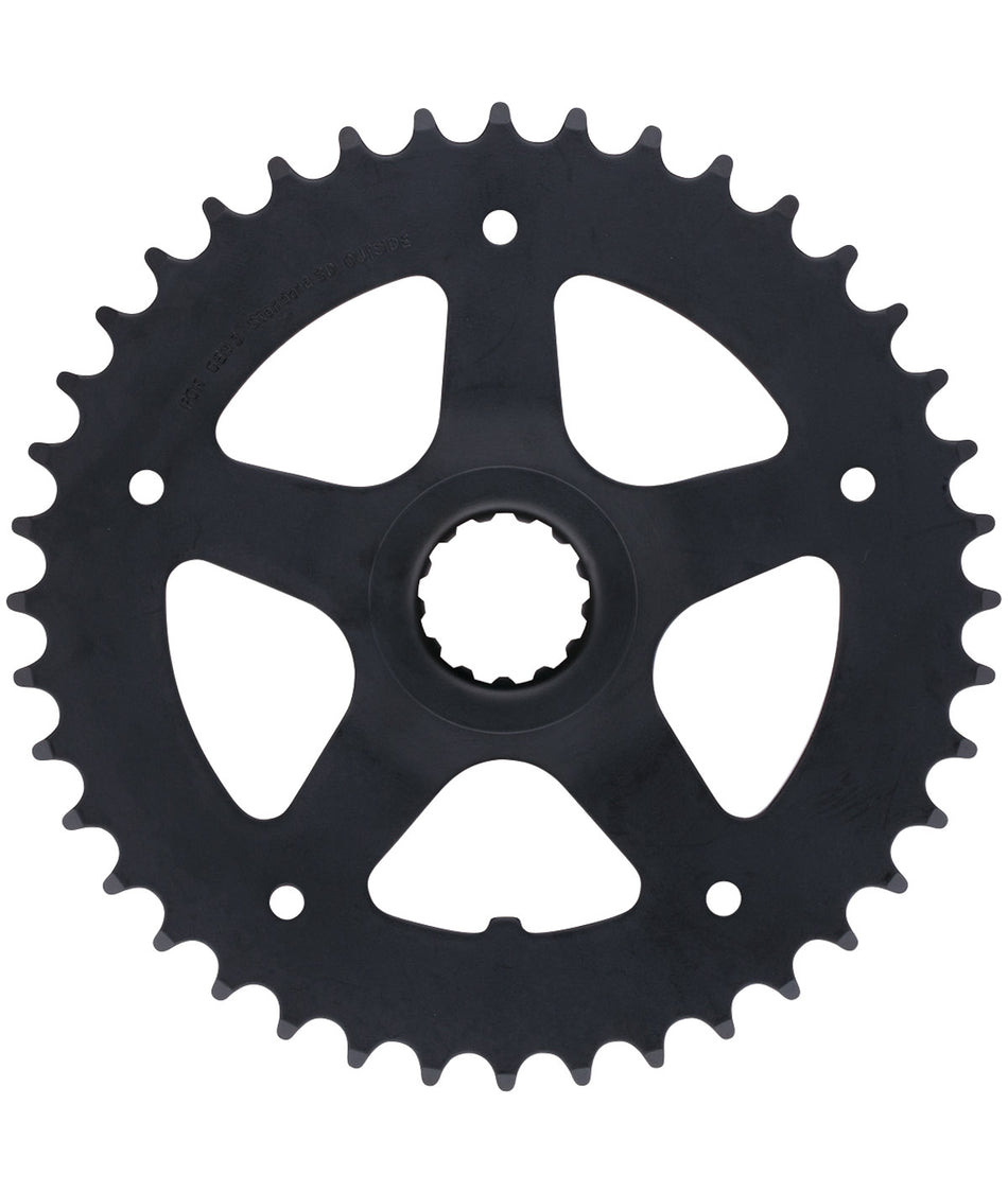 Plateau E-Bike FSA Bosch Gen3 DM D.40 1x acier WB386