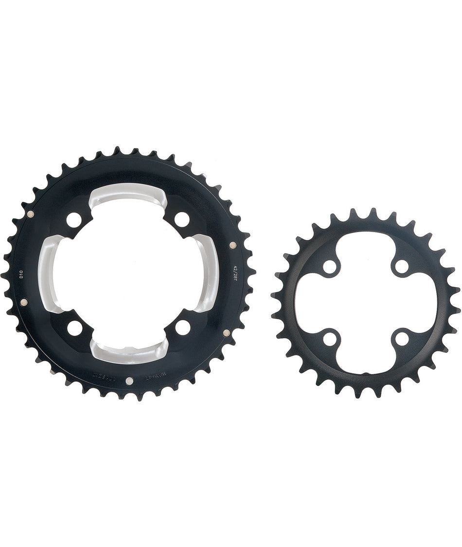 Couronne Fsa E-Bike polini BCD 64 D.28