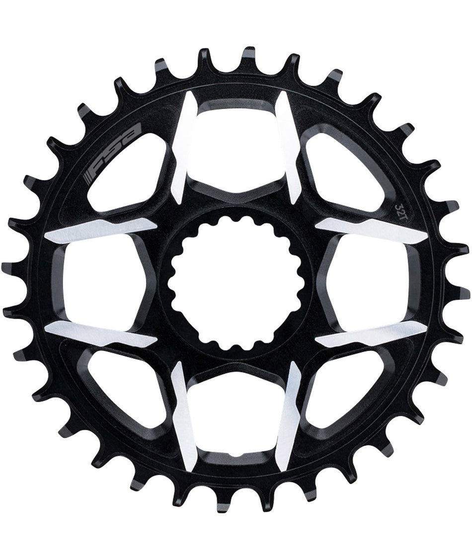 Couronne Fsa 1x D.34 pour K-Force