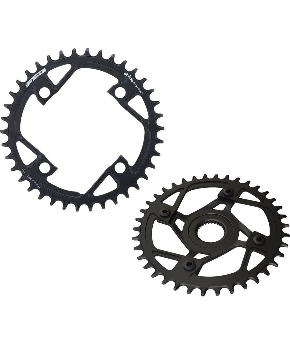 Plateau Fsa E-Bike Bosch 1x Acier