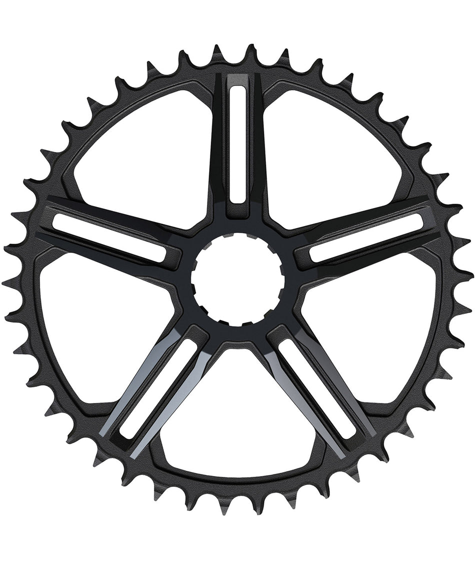 Couronne Fsa Fazua DM alu Megatooth