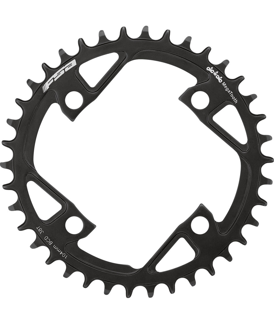 Couronne E-Bike BCD 104 MT