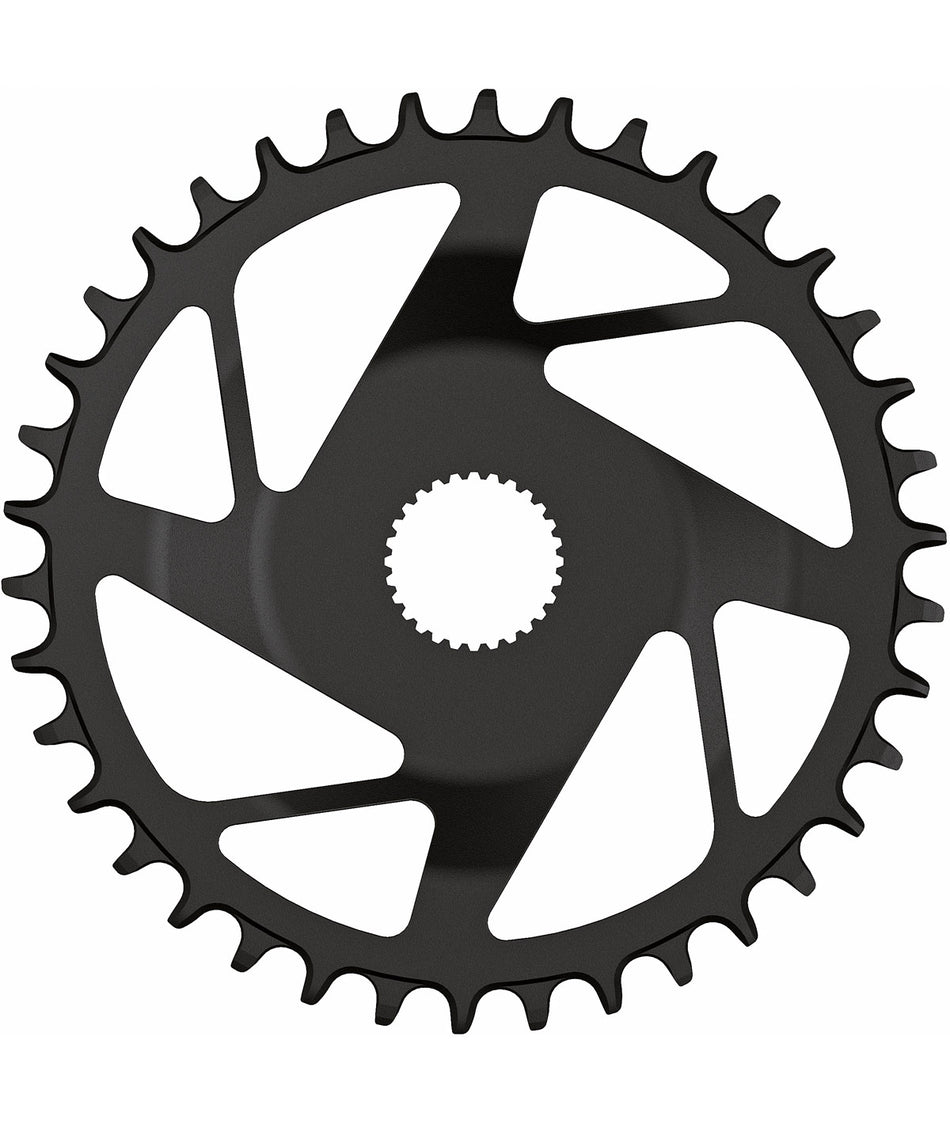 Couronne E-Bike DM Boost Bosch Gen4 BCD 104
