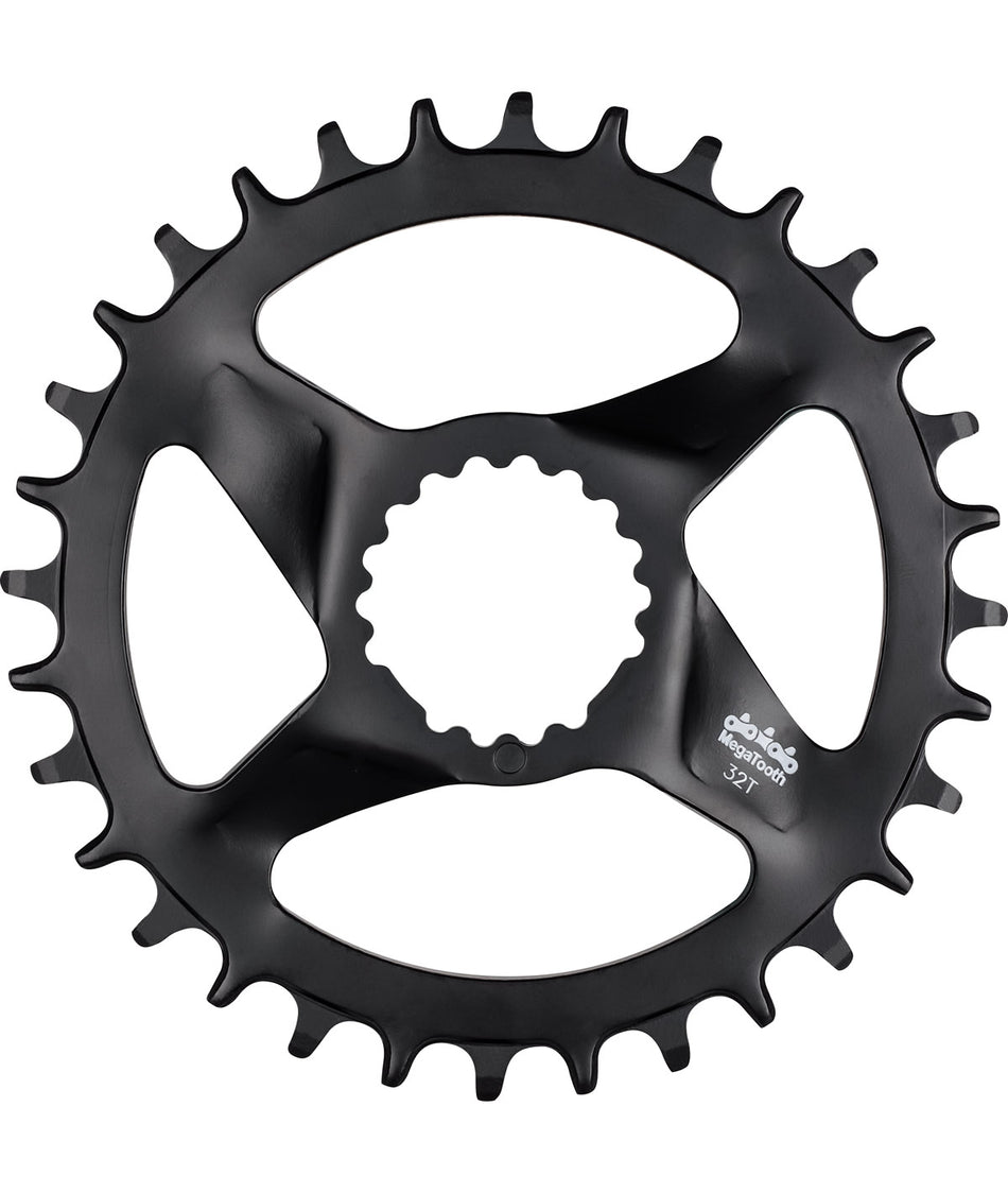 FSA Comet Modular 1X chainring