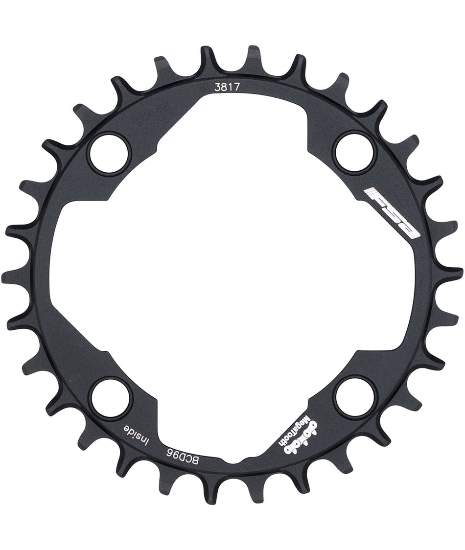 Fsa Powerbox MT Chainring bcd 96