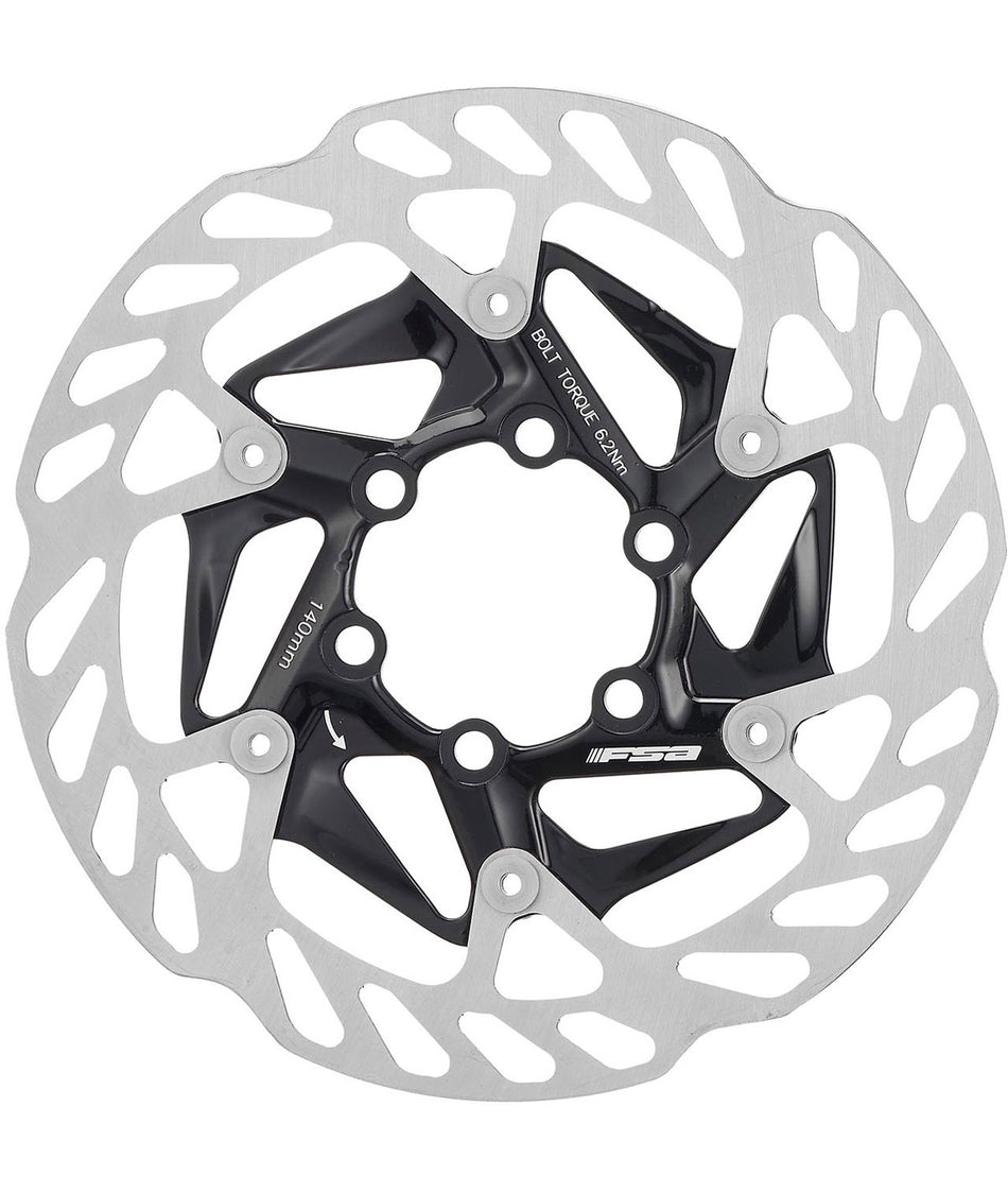 Disque Fsa K-Force WE
