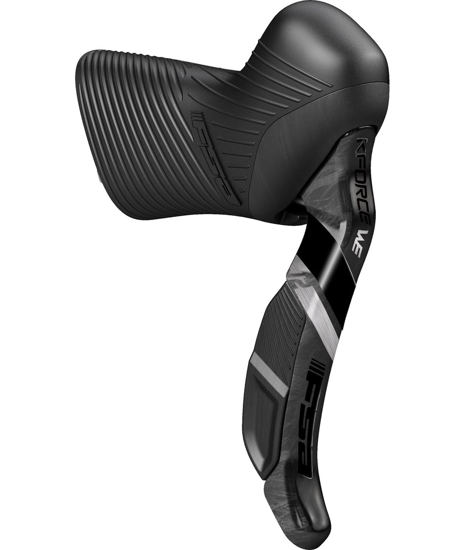 Fsa K-Force WE shifter with caliper and 1450 mm hose